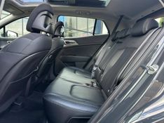 Kia Sportage EX Prestige 1.6 T-GDI (HÃ­brido) 2023/2024 CONCEPT MOTORS PASSO FUNDO / Carros no Vale