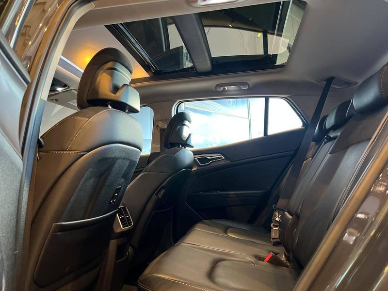 Kia Sportage EX Prestige 1.6 T-GDI (HÃbrido) 2023/2024 CONCEPT MOTORS PASSO FUNDO / Carros no Vale Kia Sportage EX Prestige 1.6 T-GDI (HÃbrido) 2023/2024 CONCEPT MOTORS PASSO FUNDO / Carros no Vale