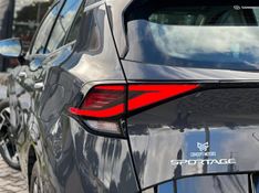 Kia Sportage EX Prestige 1.6 T-GDI (HÃ­brido) 2023/2024 CONCEPT MOTORS PASSO FUNDO / Carros no Vale