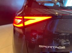 Kia Sportage EX Prestige 1.6 T-GDI (HÃ­brido) 2023/2024 CONCEPT MOTORS PASSO FUNDO / Carros no Vale