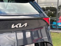 Kia Sportage EX Prestige 1.6 T-GDI (HÃ­brido) 2023/2024 CONCEPT MOTORS PASSO FUNDO / Carros no Vale