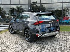 Kia Sportage EX Prestige 1.6 T-GDI (HÃ­brido) 2023/2024 CONCEPT MOTORS PASSO FUNDO / Carros no Vale