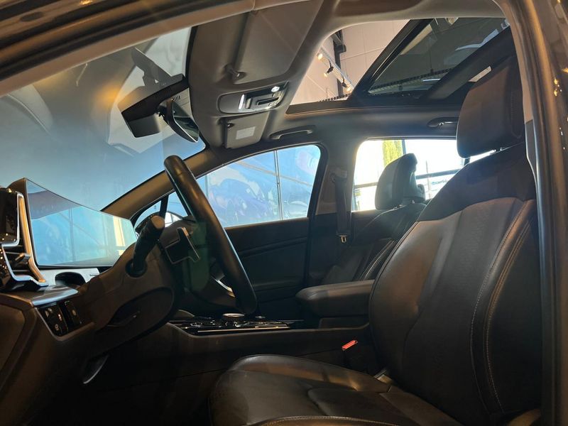 Kia Sportage EX Prestige 1.6 T-GDI (HÃbrido) 2023/2024 CONCEPT MOTORS PASSO FUNDO / Carros no Vale Kia Sportage EX Prestige 1.6 T-GDI (HÃbrido) 2023/2024 CONCEPT MOTORS PASSO FUNDO / Carros no Vale