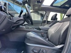 Kia Sportage EX Prestige 1.6 T-GDI (HÃ­brido) 2023/2024 CONCEPT MOTORS PASSO FUNDO / Carros no Vale