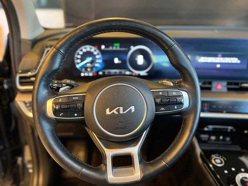 Kia Sportage EX Prestige 1.6 T-GDI (HÃbrido) 2023/2024 CONCEPT MOTORS PASSO FUNDO / Carros no Vale Kia Sportage EX Prestige 1.6 T-GDI (HÃbrido) 2023/2024 CONCEPT MOTORS PASSO FUNDO / Carros no Vale