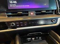 Kia Sportage EX Prestige 1.6 T-GDI (HÃ­brido) 2023/2024 CONCEPT MOTORS PASSO FUNDO / Carros no Vale