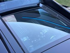 Lamborghini Gallardo Coupe Valentino Balboni LP550-2 2011/2011 CONCEPT MOTORS PASSO FUNDO / Carros no Vale