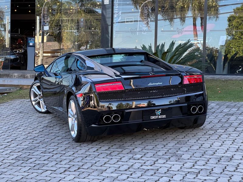 Lamborghini Gallardo Coupe Valentino Balboni LP550-2 2011/2011 CONCEPT MOTORS PASSO FUNDO / Carros no Vale Lamborghini Gallardo Coupe Valentino Balboni LP550-2 2011/2011 CONCEPT MOTORS PASSO FUNDO / Carros no Vale