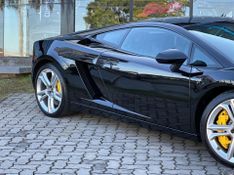 Lamborghini Gallardo Coupe Valentino Balboni LP550-2 2011/2011 CONCEPT MOTORS PASSO FUNDO / Carros no Vale