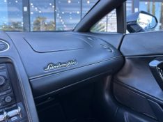 Lamborghini Gallardo Coupe Valentino Balboni LP550-2 2011/2011 CONCEPT MOTORS PASSO FUNDO / Carros no Vale