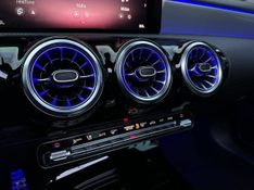 Mercedes-Benz CLA-35 AMG Line 2.0 TB Aut (HÃ­brido) 2024/2025 CONCEPT MOTORS PASSO FUNDO / Carros no Vale