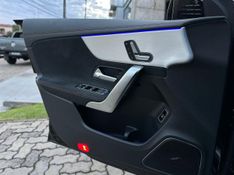 Mercedes-Benz CLA-35 AMG Line 2.0 TB Aut (HÃ­brido) 2024/2025 CONCEPT MOTORS PASSO FUNDO / Carros no Vale