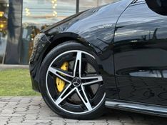 Mercedes-Benz CLA-35 AMG Line 2.0 TB Aut (HÃ­brido) 2024/2025 CONCEPT MOTORS PASSO FUNDO / Carros no Vale