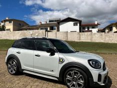 Mini Countryman S S E ALL4 1.5 (HÃ­b.) 2023/2023 CONCEPT MOTORS PASSO FUNDO / Carros no Vale