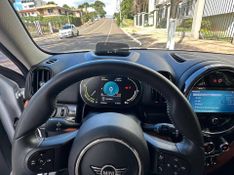 Mini Countryman S S E ALL4 1.5 (HÃ­b.) 2023/2023 CONCEPT MOTORS PASSO FUNDO / Carros no Vale