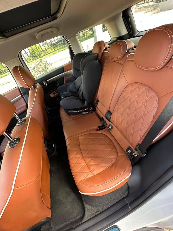 Mini Countryman S S E ALL4 1.5 (HÃ­b.) 2023/2023 CONCEPT MOTORS PASSO FUNDO / Carros no Vale