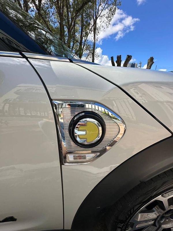 Mini Countryman S S E ALL4 1.5 (HÃ­b.) 2023/2023 CONCEPT MOTORS PASSO FUNDO / Carros no Vale