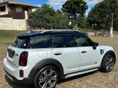 Mini Countryman S S E ALL4 1.5 (HÃ­b.) 2023/2023 CONCEPT MOTORS PASSO FUNDO / Carros no Vale