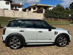 Mini Countryman S S E ALL4 1.5 (HÃ­b.) 2023/2023 CONCEPT MOTORS PASSO FUNDO / Carros no Vale