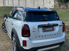 Mini Countryman S S E ALL4 1.5 (HÃ­b.) 2023/2023 CONCEPT MOTORS PASSO FUNDO / Carros no Vale