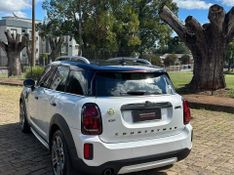 Mini Countryman S S E ALL4 1.5 (HÃ­b.) 2023/2023 CONCEPT MOTORS PASSO FUNDO / Carros no Vale