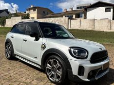 Mini Countryman S S E ALL4 1.5 (HÃ­b.) 2023/2023 CONCEPT MOTORS PASSO FUNDO / Carros no Vale