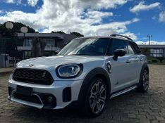 Mini Countryman S S E ALL4 1.5 (HÃ­b.) 2023/2023 CONCEPT MOTORS PASSO FUNDO / Carros no Vale