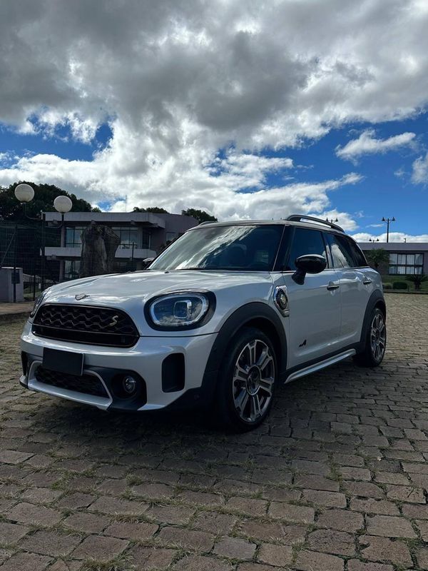 Mini Countryman S S E ALL4 1.5 (HÃ­b.) 2023/2023 CONCEPT MOTORS PASSO FUNDO / Carros no Vale