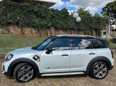 Mini Countryman S S E ALL4 1.5 (HÃ­b.) 2023/2023 CONCEPT MOTORS PASSO FUNDO / Carros no Vale