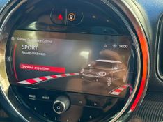 Mini Countryman S S E ALL4 1.5 (HÃ­b.) 2023/2023 CONCEPT MOTORS PASSO FUNDO / Carros no Vale