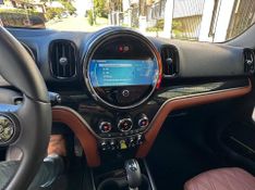 Mini Countryman S S E ALL4 1.5 (HÃ­b.) 2023/2023 CONCEPT MOTORS PASSO FUNDO / Carros no Vale