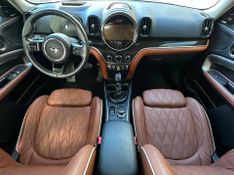 Mini Countryman S S E ALL4 1.5 (HÃ­b.) 2023/2023 CONCEPT MOTORS PASSO FUNDO / Carros no Vale