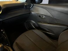 Peugeot 208 Active 1.6 Flex 16V 5p Aut. 2022/2023 CONCEPT MOTORS PASSO FUNDO / Carros no Vale