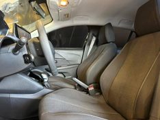 Peugeot 208 Active 1.6 Flex 16V 5p Aut. 2022/2023 CONCEPT MOTORS PASSO FUNDO / Carros no Vale