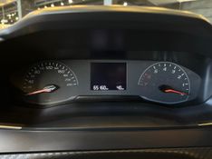 Peugeot 208 Active 1.6 Flex 16V 5p Aut. 2022/2023 CONCEPT MOTORS PASSO FUNDO / Carros no Vale