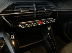 Peugeot 208 Active 1.6 Flex 16V 5p Aut. 2022/2023 CONCEPT MOTORS PASSO FUNDO / Carros no Vale