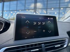 Peugeot 5008 Griffe Pack 1.6 Turbo 16V 5p Aut. 2018/2019 CONCEPT MOTORS PASSO FUNDO / Carros no Vale