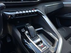 Peugeot 5008 Griffe Pack 1.6 Turbo 16V 5p Aut. 2018/2019 CONCEPT MOTORS PASSO FUNDO / Carros no Vale