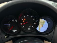 Porsche Macan 2.0 Turbo 2019/2019 CONCEPT MOTORS PASSO FUNDO / Carros no Vale