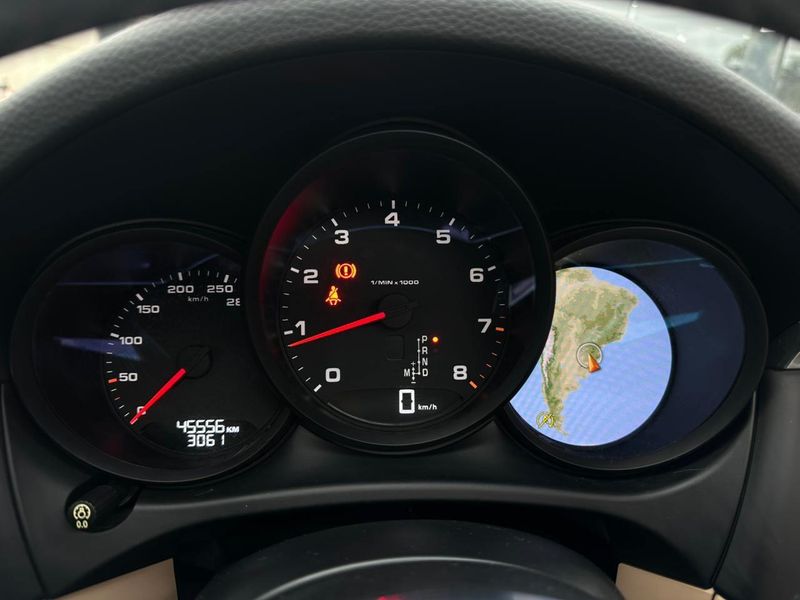 Porsche Macan 2.0 Turbo 2019/2019 CONCEPT MOTORS PASSO FUNDO / Carros no Vale Porsche Macan 2.0 Turbo 2019/2019 CONCEPT MOTORS PASSO FUNDO / Carros no Vale