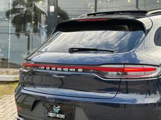 Porsche Macan 2.0 Turbo 2019/2019 CONCEPT MOTORS PASSO FUNDO / Carros no Vale