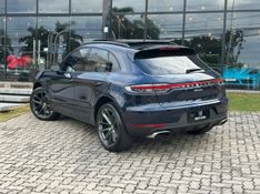 Porsche Macan 2.0 Turbo 2019/2019 CONCEPT MOTORS PASSO FUNDO / Carros no Vale