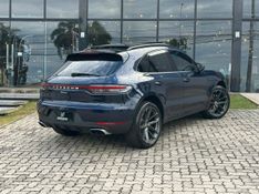 Porsche Macan 2.0 Turbo 2019/2019 CONCEPT MOTORS PASSO FUNDO / Carros no Vale