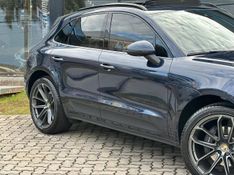 Porsche Macan 2.0 Turbo 2019/2019 CONCEPT MOTORS PASSO FUNDO / Carros no Vale