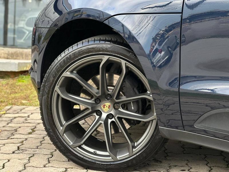 Porsche Macan 2.0 Turbo 2019/2019 CONCEPT MOTORS PASSO FUNDO / Carros no Vale Porsche Macan 2.0 Turbo 2019/2019 CONCEPT MOTORS PASSO FUNDO / Carros no Vale