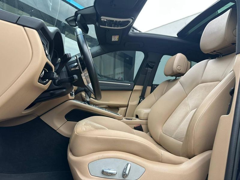 Porsche Macan 2.0 Turbo 2019/2019 CONCEPT MOTORS PASSO FUNDO / Carros no Vale Porsche Macan 2.0 Turbo 2019/2019 CONCEPT MOTORS PASSO FUNDO / Carros no Vale