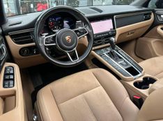 Porsche Macan 2.0 Turbo 2019/2019 CONCEPT MOTORS PASSO FUNDO / Carros no Vale
