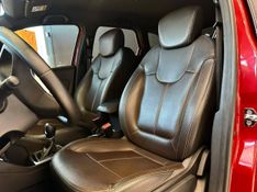 Renault Captur Iconic 1.3 TB 16V Flex 5p Aut. 2021/2022 CONCEPT MOTORS PASSO FUNDO / Carros no Vale