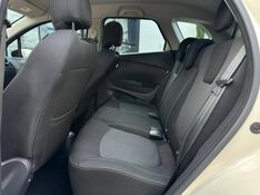 Renault Captur Life 1.6 16V Flex 5p Aut. 2019/2019 CONCEPT MOTORS PASSO FUNDO / Carros no Vale