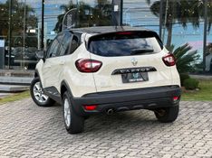 Renault Captur Life 1.6 16V Flex 5p Aut. 2019/2019 CONCEPT MOTORS PASSO FUNDO / Carros no Vale